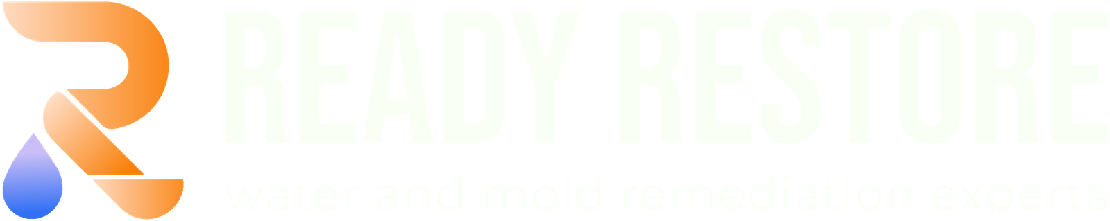 Ready Restore Logo